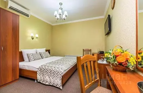 Комната Москва Маломосковская ул., 21К1 (18.0 м)