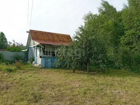 Дом в Пермский край, Пермский район, Уральские Зори СНТ ул. Сад 7, 100 ...