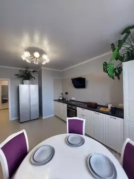 2-к кв. Московская область, Красногорск ул. Игоря Мерлушкина, 4 (70.0 ...