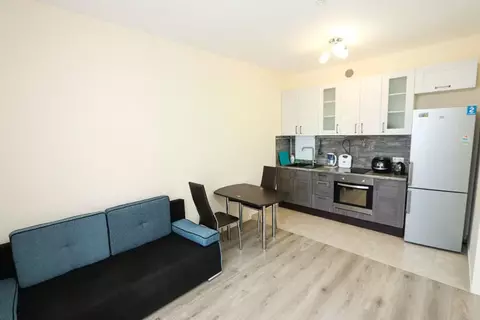 2-к кв. Московская область, Красногорск городской округ, Отрадное пгт ...