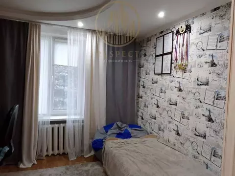 4-к кв. Ставропольский край, Ессентуки ул. Долина Роз, 4 (60.2 м)