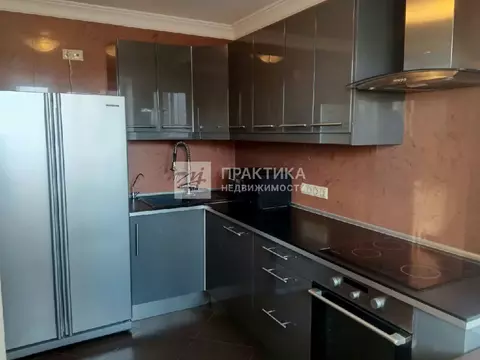 Продается 2-комнатная квартира