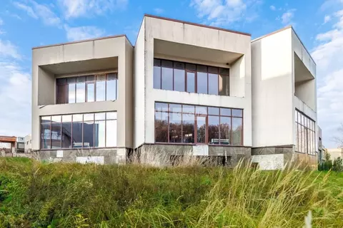 Коттедж в Московская область, Одинцовский городской округ, д. ...