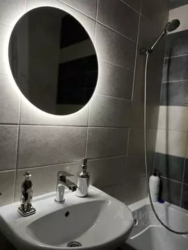 Студия Пермский край, Пермь Спартаковская ул., 1 (23.7 м)