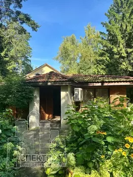Дом в Московская область, Мытищи городской округ, д. Афанасово  (631 ...