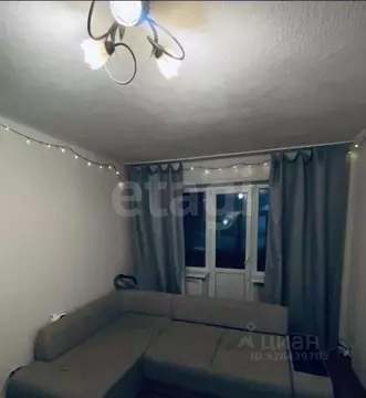 1-к кв. Коми, Сыктывкар Октябрьский просп., 14 (31.0 м)