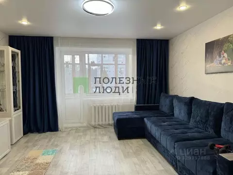 3-к кв. Томская область, Северск Северная ул., 34 (63.8 м)