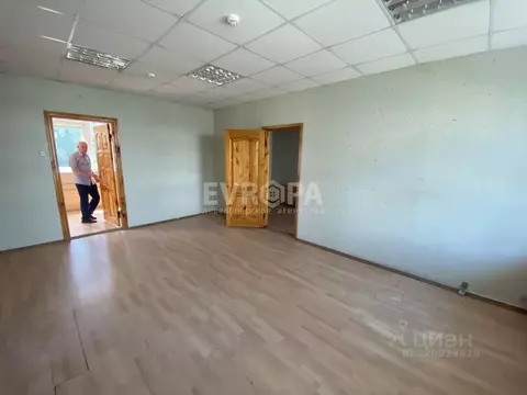 Помещение свободного назначения в Ульяновская область, Ульяновск ...