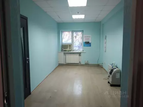 Офис в Самарская область, Самара Ново-Садовая ул., 106к155 (17 м)