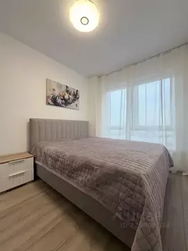 1-к кв. Москва 2-й Нагатинский проезд, 2/3 (32.0 м)