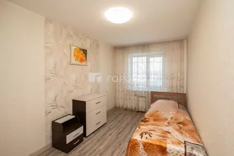 2-к кв. Кемеровская область, Новокузнецк ул. Тореза, 34 (43.1 м)