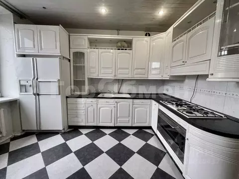 3-к кв. Москва Щербаковская ул., 54 (89.0 м)