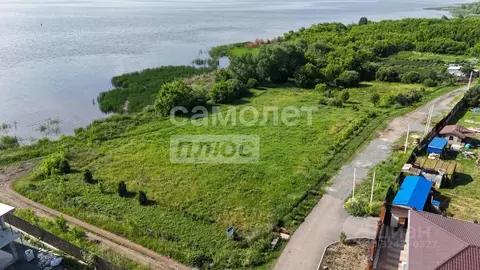 Участок в Челябинская область, Челябинский городской округ, пос. ...