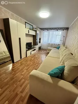 2-комнатная квартира: Стерлитамак, Коммунистическая улица, 59 (43.4 м)