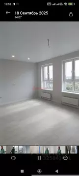 3-к кв. Пензенская область, Пенза ул. Щербакова, 75 (61.5 м)