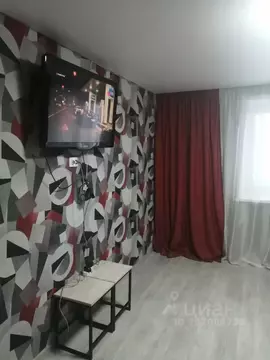 1-к кв. Саратовская область, Балаково ул. Шевченко, 104А (34.0 м)