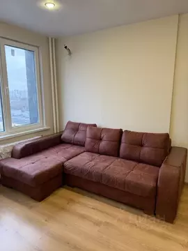 Студия Москва Илимская ул., 1Вк3 (27.0 м)