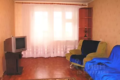 3-к кв. Белгородская область, Белгород ул. Победы, 49к3 (92.0 м)