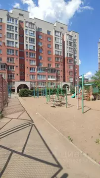 2-к кв. Омская область, Омск ул. 12 Декабря, 117к1 (73.0 м)