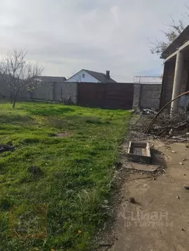 Участок в Крым, Сакский район, с. Кольцово ул. Строительная (8.3 сот.)