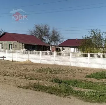 Дом в Крым, Первомайский район, с. Гришино ул. Центральная, 2 (59 м)