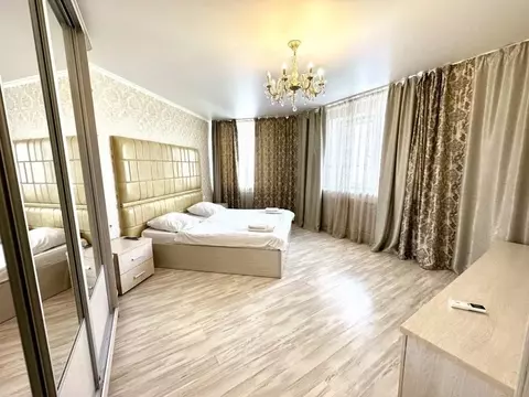 1-к кв. Брянская область, Брянск Красноармейская ул., 100 (45.0 м)