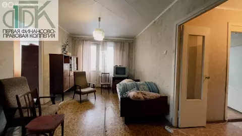 4-комнатная квартира: Арзамас, улица Мира, 28 (60 м)