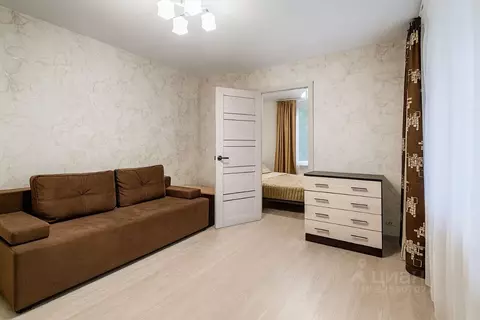 2-к кв. Москва бул. Маршала Рокоссовского, 17 (42.0 м)