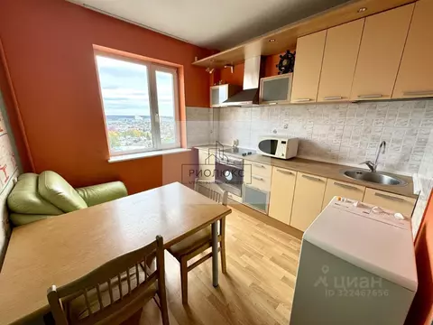 2-к кв. Челябинская область, Челябинск ул. Чайковского, 15 (50.1 м)