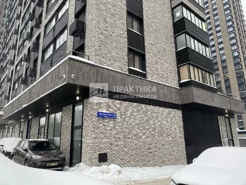 Продается 2-комнатная квартира