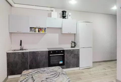 3-к кв. Омская область, Омск Мельничная ул., 89к1 (89.9 м)