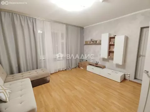 2-комнатная квартира: Разумное, Вересковая улица, 5 (51.9 м)