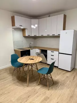 Студия Москва № 61 кв-л, 14 (30.0 м)