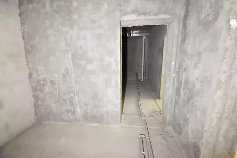 2-к кв. Крым, Ялта муниципальный округ, Ореанда пгт пер. Солнечный, 11 ...