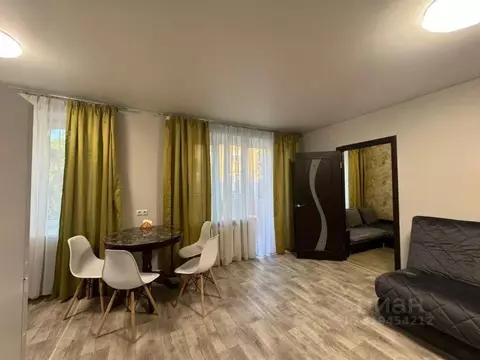 2-к кв. Башкортостан, Уфа ул. Конституции, 1 (45.0 м)