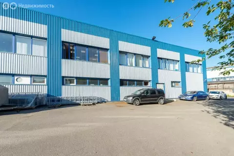 Помещение свободного назначения (681 м)