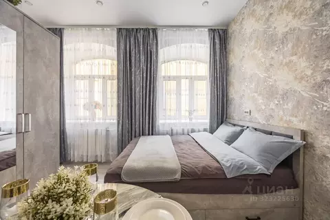 Студия Санкт-Петербург наб. Канала Грибоедова, 62 (14.0 м)