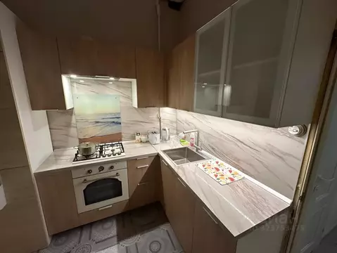 Комната Москва Сретенский бул., 5