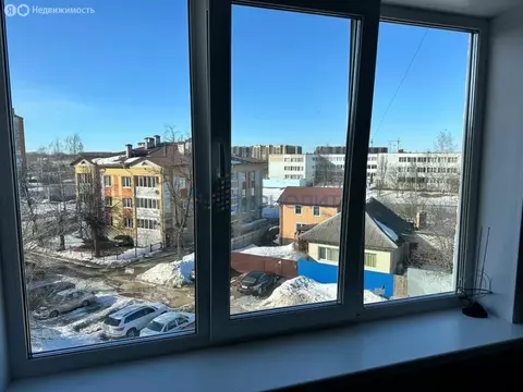 2-комнатная квартира: Йошкар-Ола, улица Шевцовой, 7 (53 м)