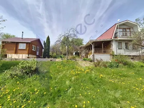 Дом в Нижегородская область, Богородский муниципальный округ, д. ...