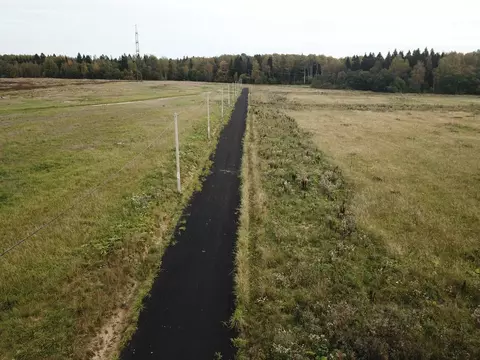 Участок в Московская область, Клин городской округ, д. Струбково  ...