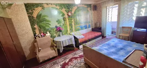 3-комнатная квартира: Красный Сулин, Братская улица, 22 (61.5 м)