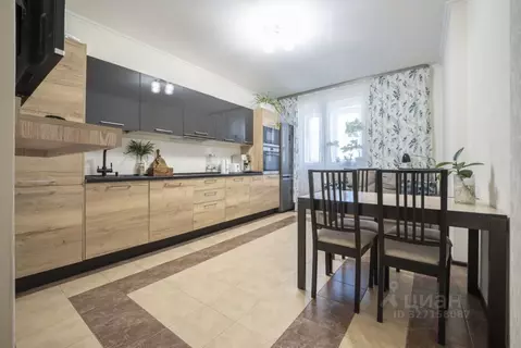 2-к кв. Московская область, Балашиха бул. Горенский, 3 (64.0 м)