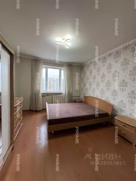 2-к кв. Москва Мичуринский просп., 25К1 (54.3 м)