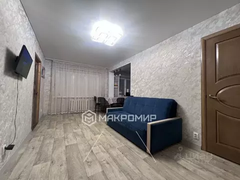 3-к кв. Брянская область, Брянск ул. Свободы, 1 (56.5 м)