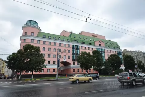 Офис в Москва Марксистская ул., 16 (70 м)