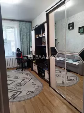 2-к кв. Владимирская область, Ковров Летняя ул., 29 (44.8 м)