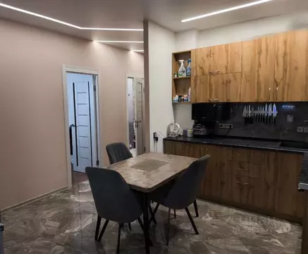 3-к кв. Волгоградская область, Волгоград ул. 51-й Гвардейской Дивизии, ...