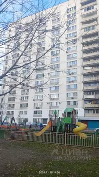 Комната Москва Алма-Атинская ул., 7К2 (13.0 м)