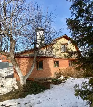 Дом в Самара, Барбошина Поляна, 8-я линия (210 м)